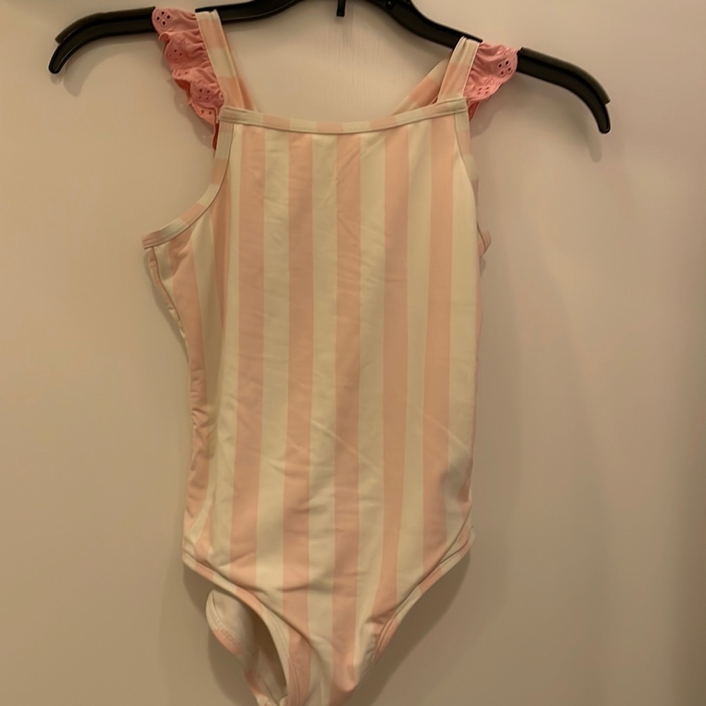 The Beaufort Bonnet Company swimsuit EUC 8